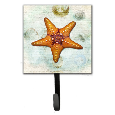 Porte-garde-clef et crochet de mer