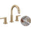 Robinet de salle de bain rétractable Nicoli-105354286