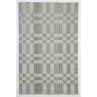Easta Hand Loomed Wool Indoor Rug