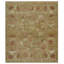Antique Herekeh Turkish Knotted Rug