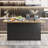 Modern Kitchen Island With Strong Storage