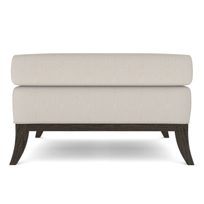 Fisher Ottoman