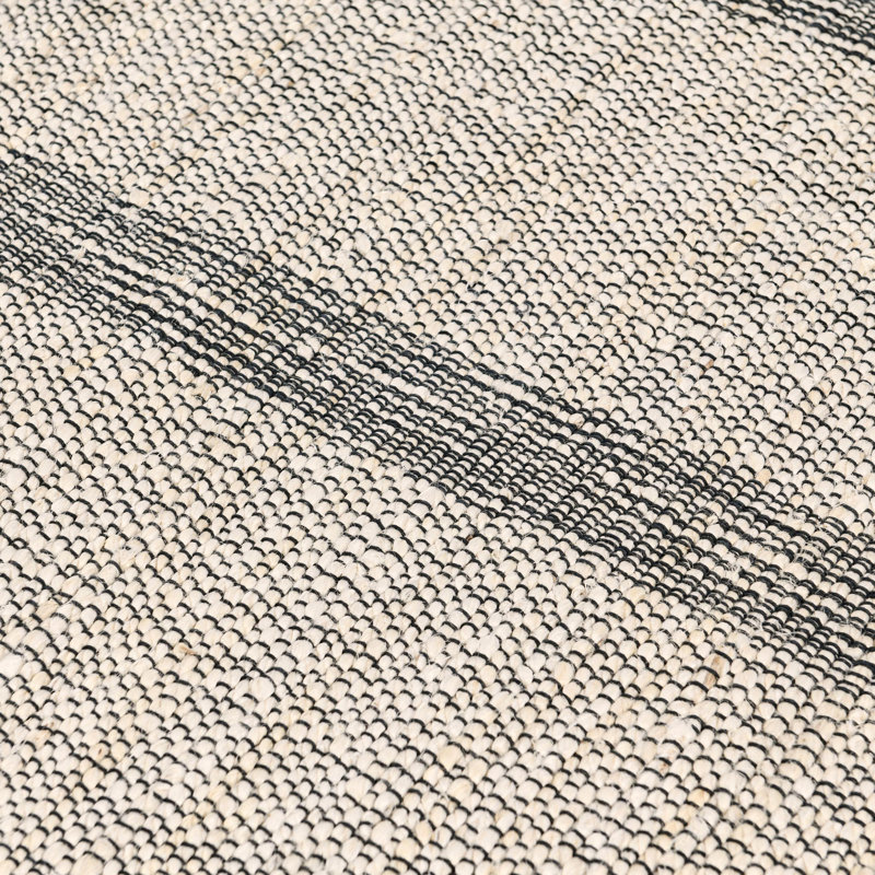 Kochi Striped Area Rug