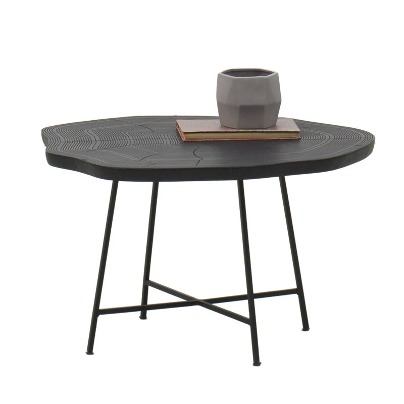 Coffee Table, Black