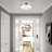 Bahar Glass Flush Mount-22741941-22741940