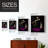 Masterful Snark - Drama Queen Framed Print - Solid Wood-917341824-917341832