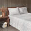 Ensemble de draps en flanelle 100% coton Woolrich-98174817-18539962