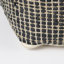 0H Leather And Jute Pouf-2020789383