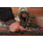 Geometric Kazak Indian Runner Rug 3x10