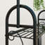 Metal Plant Stand
