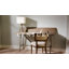 Camden 60'' W Solid Wood Console Table