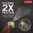 5-Setting In2ition 2-in-1 Dual Shower Head with Handheld High Pressure ProClean Spray 1.75 GPM-118642745-137639198