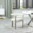Romeo Finished Upholstered Back Arm Chair-1419104627-1419104626