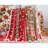 Sherpa Throw Fleece Flannel Microfiber