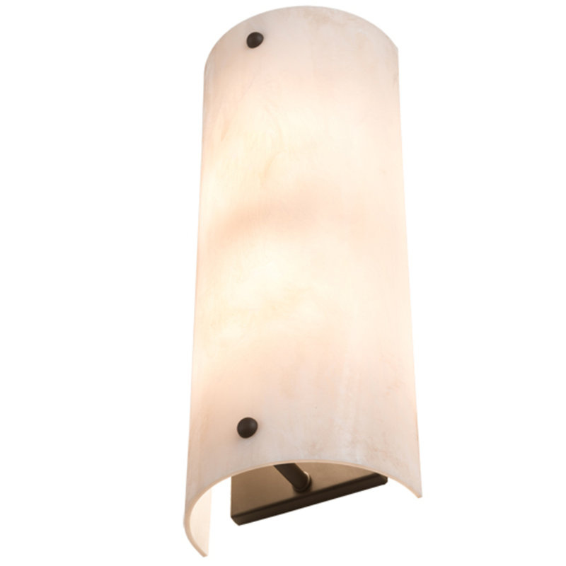 Midland 2 - Light Flush Mounted Sconce