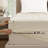 Mattress Pad - Quilted Fitted Mattress Topper Protector with Deep Pocket-51716818-63798244