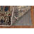 Garden Design   Area Rug 7x10