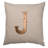 Cotton Throw Pillow