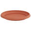 Round Flower Tray 24 Pcs Plastic-942248923-942248927