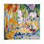 Landscape Near Collioure, 1905 - Wrapped Canvas Painting-1915972454