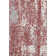 Premium Machine Washable Prisco Garnet Rug
