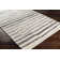 Tamaris Wool Striped Area Rug