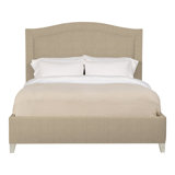 Caroline/Casey Upholstered Bed