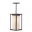Crystal 1 - Light Pendant