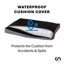 Lit orthopédique pour animaux Mid-Century-1953814889-1953814895