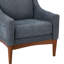 Skrolan Upholstered Armchair-1238809460