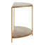 Elise 36'' W Console Table