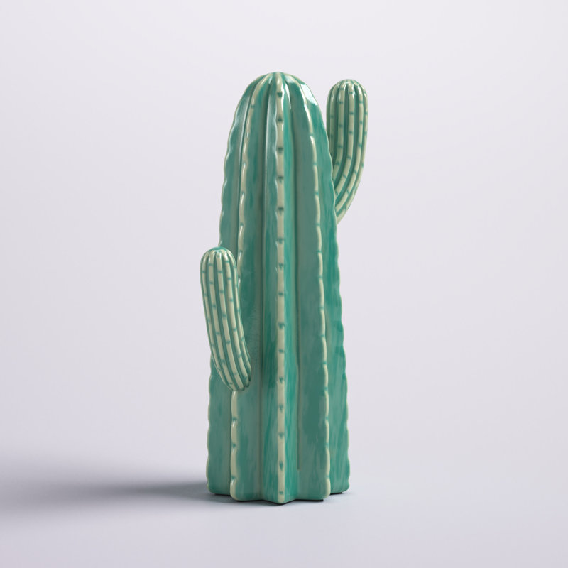 Sculpture Mari, H 10 po x l 5,1 po x p 3,2 po