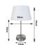 Okken Metal Table Lamp-1287646141