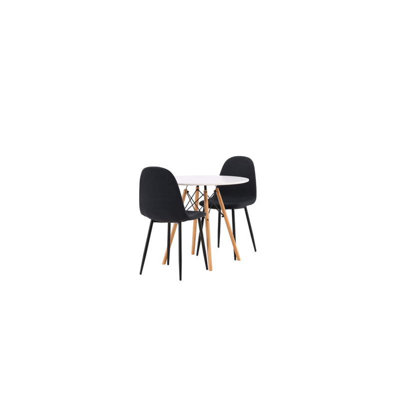 Hebden 2 - Person Dining Set