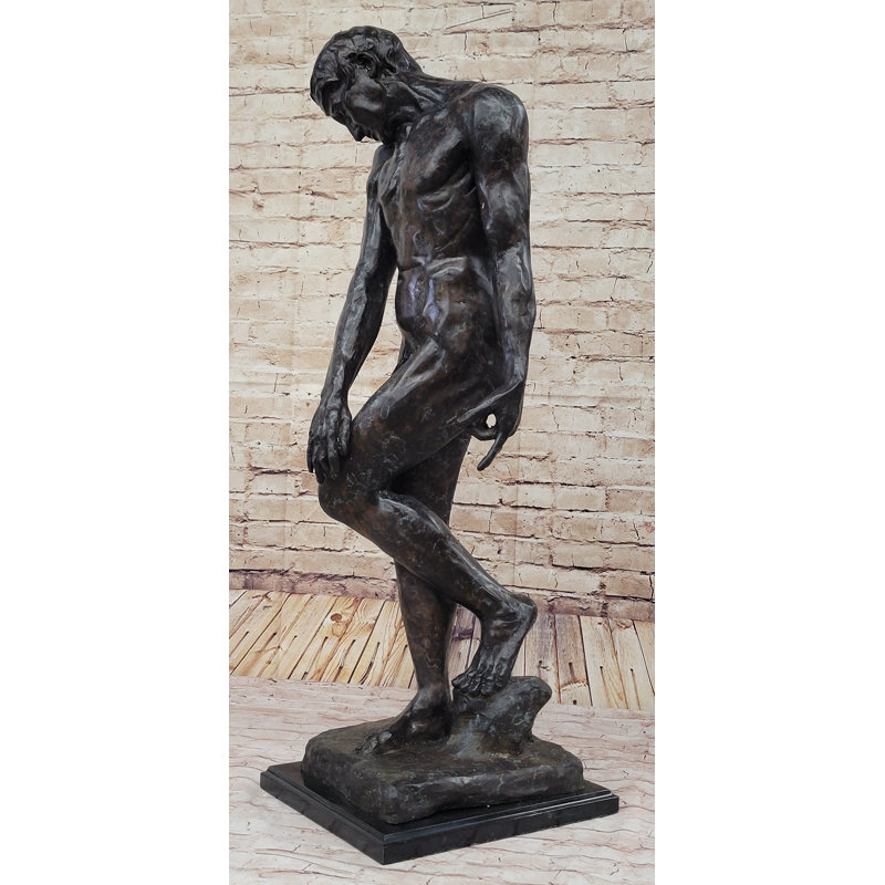 Figurines et sculptures