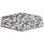 Terrazzo Hex 9" Terrazzo Look Porcelain Floor & Wall Tile (8.07 Sq. Ft. / Case)-7082773