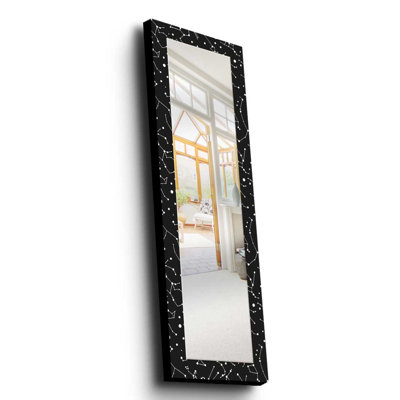Miroir décoratif Elmuntas