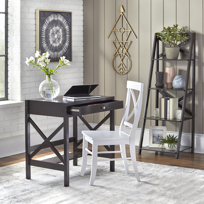 Bureau Derrik, Espresso