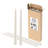 Unscented Taper Candle-1736462117