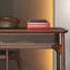 Combinaison bureau et chaise de style chinois