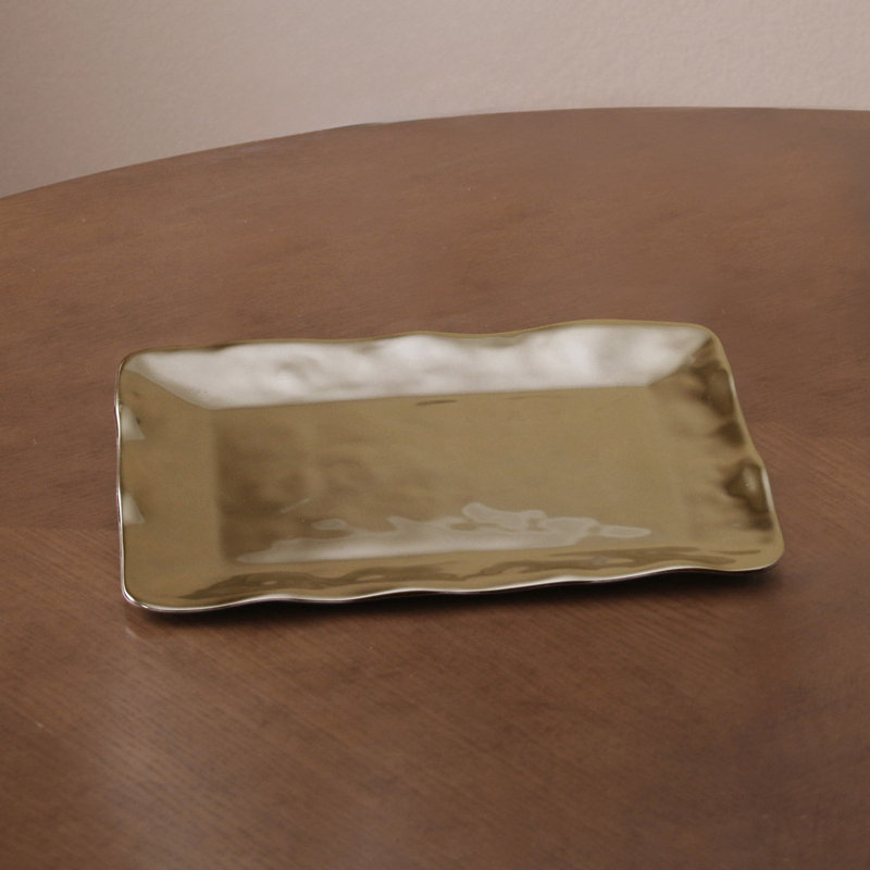 Sierra Modern Handmade Tray