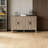 Hall Storage Cabinet