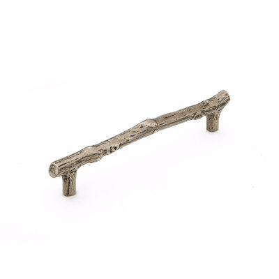 Mountain Bronze 6 Center to Center Bar Pull