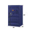 Commode Cargo