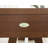 12' Aiden Shuffleboard Table- Contemporary Design- Includes Professional Install ($1,000+ Value)