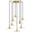 Eaves 8 - Light LED Pendant-143396834