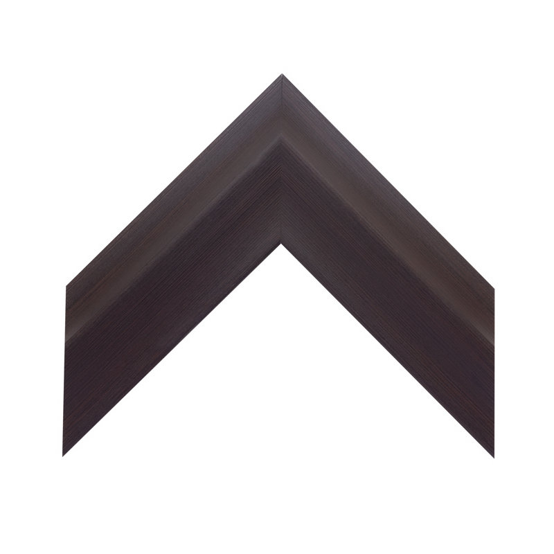 Collection Wayne, miroir pleine grandeur, dans un miroir de vestiaire idéal, verre à reflets véritables, cadre en bois, adossé au mur ou au mur, 