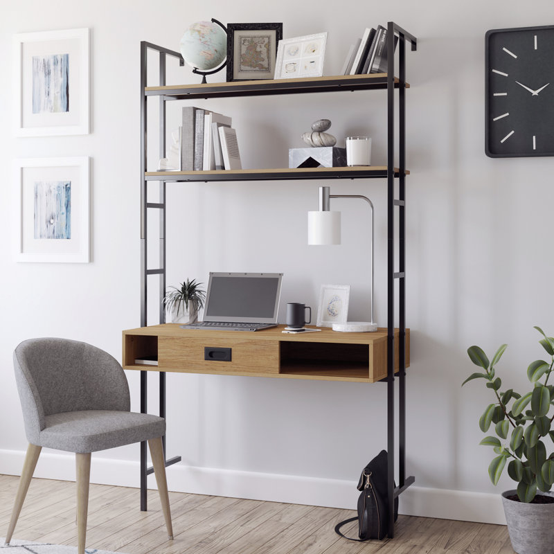Amatury Floating Desk