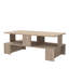 Table basse à 4 pieds avec rangement Ahri-1789833799
