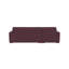 Couch Potato Chaise Sectional-100463110-100463122